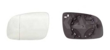 Вкладка скло дзеркало дзеркало le seat arosa фото №1