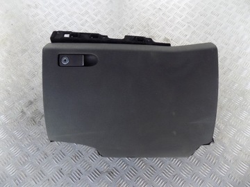 Mercedes glk x204 бардачок пассажира фото №1