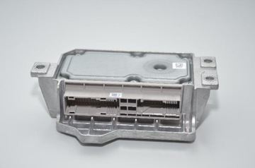 Модуль подушка безопасности bmw 3 купе e92 9166057 2.0l дизель 130kw 2007 фото №1