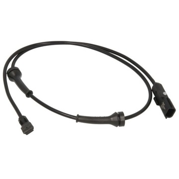 Датчик abs зад delphi ss20573 фото №1