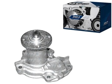 Насос води daihatsu feroza 88-99 dolz фото №1