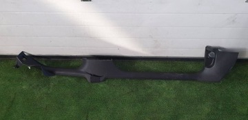 Seat leon iii 5f планка накладка порогова ліва 5f4863483 фото №1