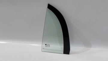 Скло кузовна зад ліва opel vectra c sedan 43r-007023 фото №1