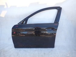 Bmw g30 g31 17- дверь левая перед передние фото №1