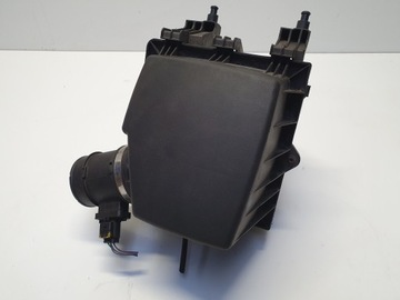 Opel meriva b корпус фильтра воздуха 1.3 cdti фото №1