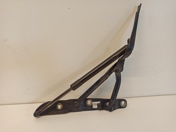 Bmw e39 8159397 петля крышки багажника левый фото №1