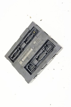 Kn278 audi a6 c7 модуль комфорта 4h0907064eb фото №1