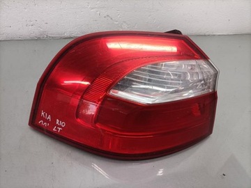 Лампа лівий зад kia rio iii хетчбек фото №1