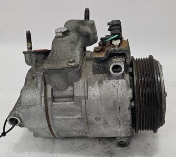 Org компрессор кондиционера ford c-max ii / focus mk3 / kuga mk2 фото №1