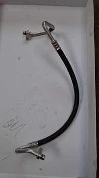 Renault scenic iv шланг шланг do кондиціонера 924908532r фото №1