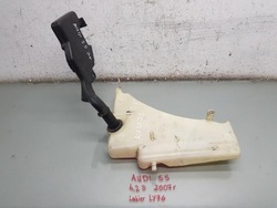 Бачок омывателя s5 8t0955453c 8t1955463b фото №1