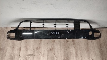 Fiat punto evo решітка радіатора решітка 735500126 фото №1