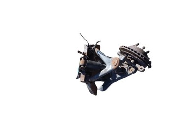 Iveco daily 2.3 поворотна опора важелі амортизатор лівий фото №1