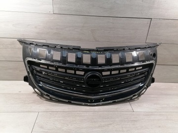 Insignia a рестайлинг решётка радиатора решётка перед 22787080 фото №1
