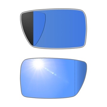 Antyrefleks buick enclave 2018-2024 2023 2022 2021 фото №1