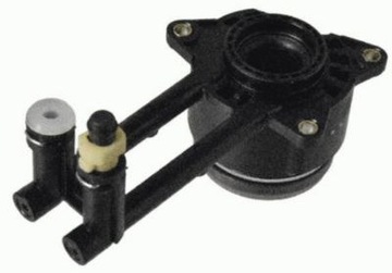 Цилиндр сцепления центральный sachs 3182 654 145 фото №1