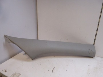 Tucson i 04-10 защита накладка обшивка стойка перед правая фото №1