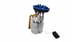 Насос топлива vw passat arteon tsi 3q0919051r фото №1