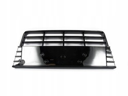 Решітка бампера перед середня focus 11-15r оригінал. фото №1