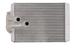 Новая отопитель mercedes ml w163 1998-05 фото №1