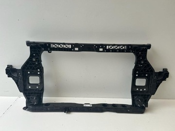 Kia sportage v pas переднее усилитель 64110r2000 фото №1