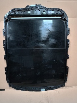 Люк панорама audi q3 83a 4m8971648 фото №1