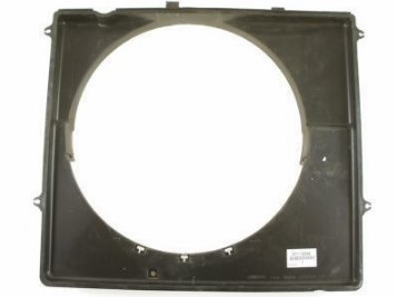 Корпус вентилятора toyota 4-runner hilux 95-02 фото №1