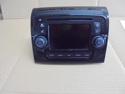 7356977830 радио fiat ducato 2012- сенсорный фото №1