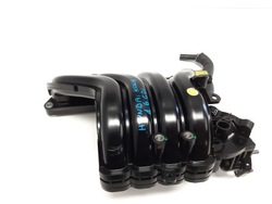 Колектор всмоктуючий hyundai kona 1.6 gdi гібрид 28300-03hb0 g4le фото №1