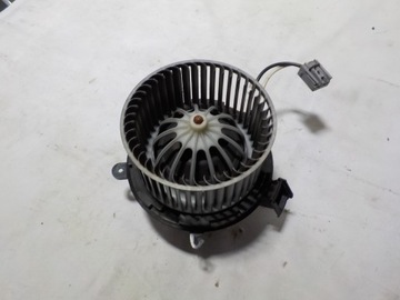 Opel astra 2012r. 1.7 cdti вентилятор вентилятор u7253002 фото №1