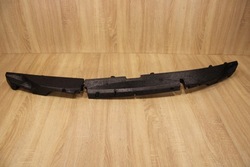 Абсорбер бампера перед dół maserati ghilbi 13- фото №1