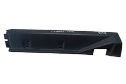 Планка накладка порога ліва jeep compass i рестайлінг 5116129ac фото №1