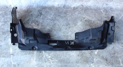 Защита ремня передней радиатор honda accord vi фото №1