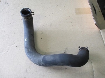 Corolla e12 1.6 vvti 02-04 шланг радіатор нижній фото №1