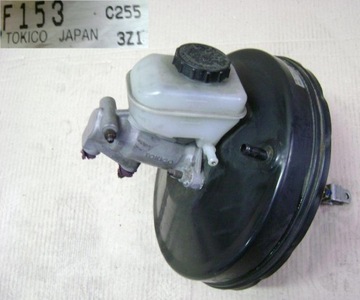 Підсилювач гальмівні mazda rx8 1.3 231km оригінал фото №1