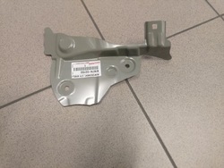 Corolla e21 панель wzmocnienei подкрылки левый зад 61674-02150 фото №1