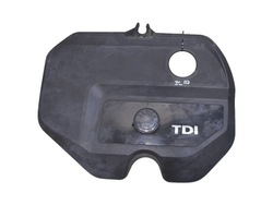 Защита корпус двигателя skoda fabia ii 1.9 tdi 038103925ej 038103925eq фото №1