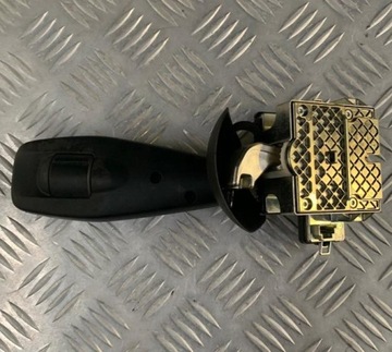 Кермовий/підкермовий перемикач коробки передач mercedes actros mp4 фото №1