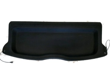 Полиця багажника alfa romeo mito 3d 12r фото №1