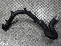 Труба интеркулер compass ii 2.0mtj p68378555aa фото №1