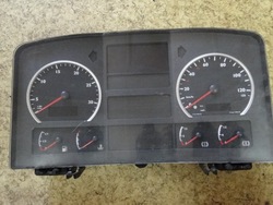 Приборы man tga 81272026133 фото №1