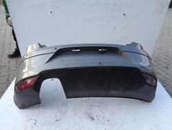 Бампер зад датчики pdc seat toledo 3 iii ls7u фото №1