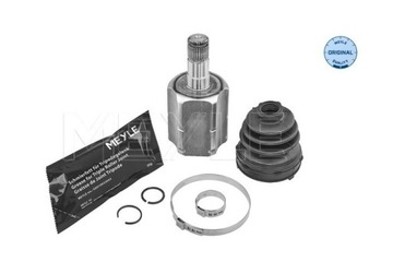 Шарнір audi a3, seat altea, altea xl фото №1