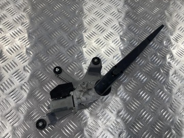 Дворник моторчик зад toyota rav4 iv 12- 85130-42080 фото №1