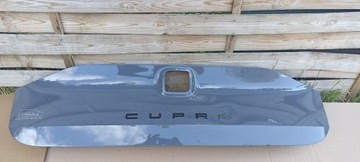 Крышка зад задняя накладка seat cupra 5fe3853640 оригинал фото №1
