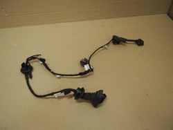 Установка двері задніх audi a6 c6 4f1971687ap фото №1