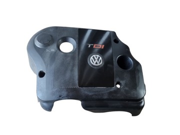 Vw passat b5 1.9 tdi захист двигуна 038103925dn фото №1