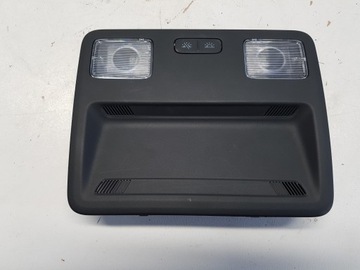 Focus iv mk4 st line лампа освещение интерьера фото №1