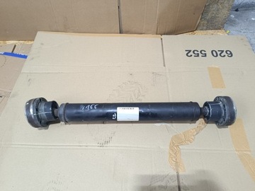 Wał привідний a1664100501 ml mercedes фото №1