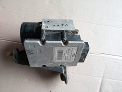 Saab 9-3 ii 1,9 2,0 насос abs 12801328 13664004 фото №1